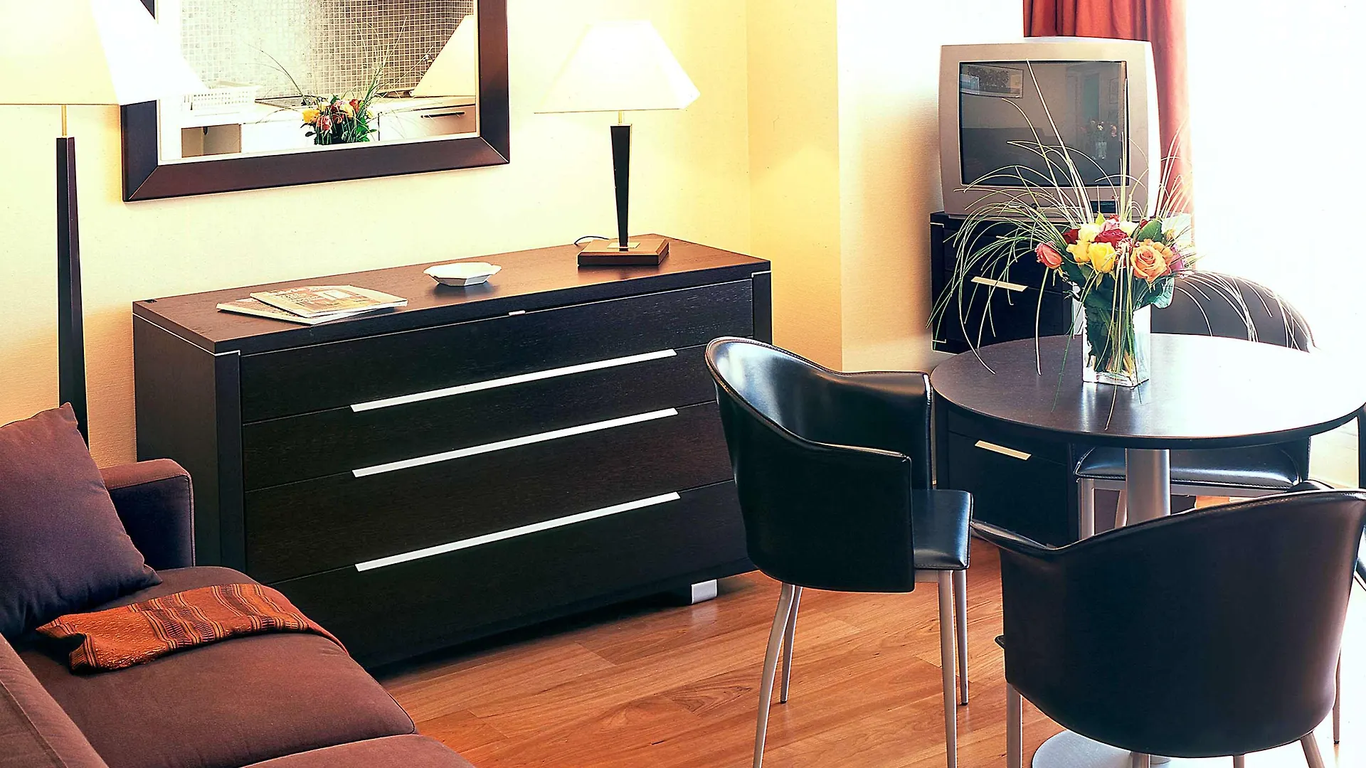 Aparthotel Adagio Access Paris Tour Eiffel St Charles