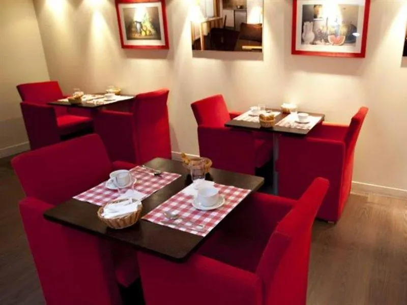 Aparthotel Adagio Access Paris Tour Eiffel St Charles France
