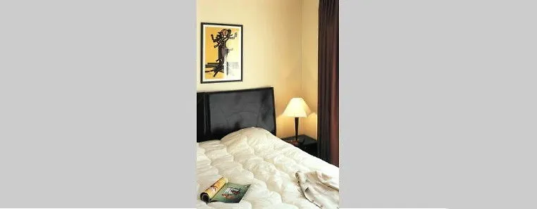 Aparthotel Adagio Access Paris Tour Eiffel St Charles