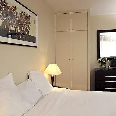Aparthotel Adagio Access Paris Tour Eiffel St Charles