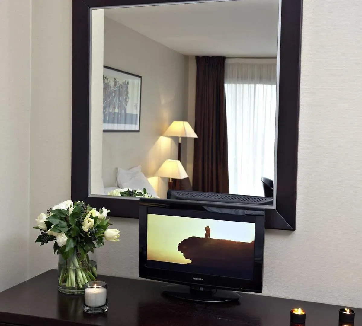 Aparthotel Adagio Access Paris Tour Eiffel St Charles 3*,  France