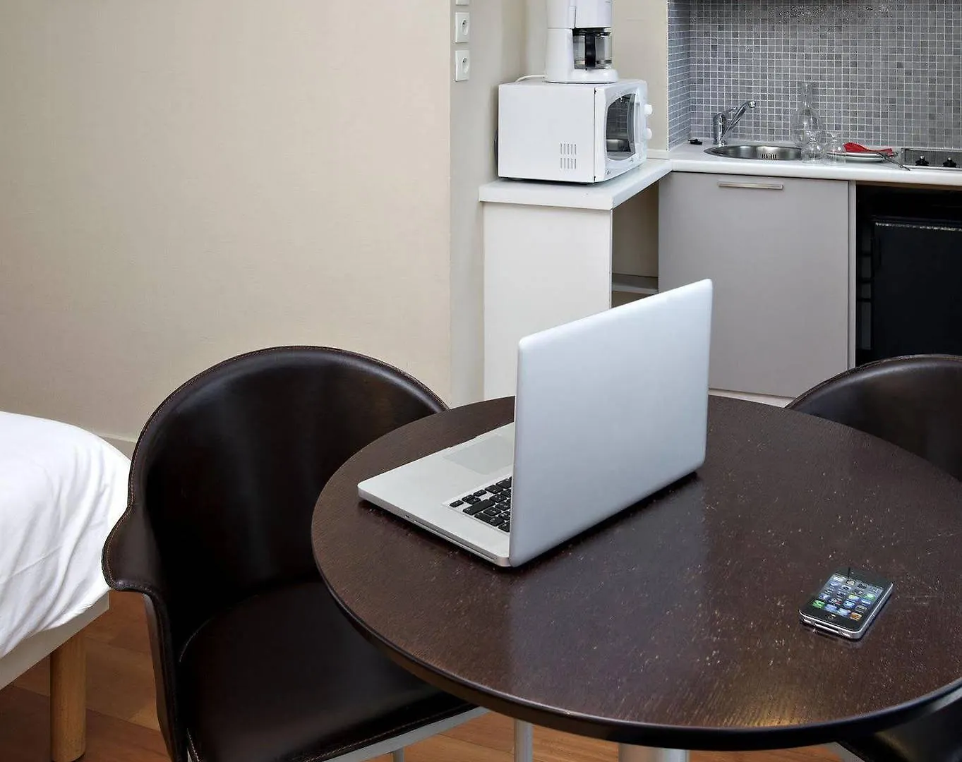 Aparthotel Adagio Access Paris Tour Eiffel St Charles France
