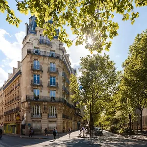 Sonder Quintinie Paris