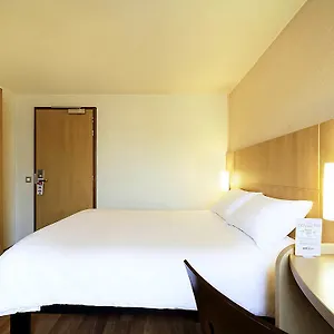 Ibis Tour Eiffel Cambronne 15eme Paris